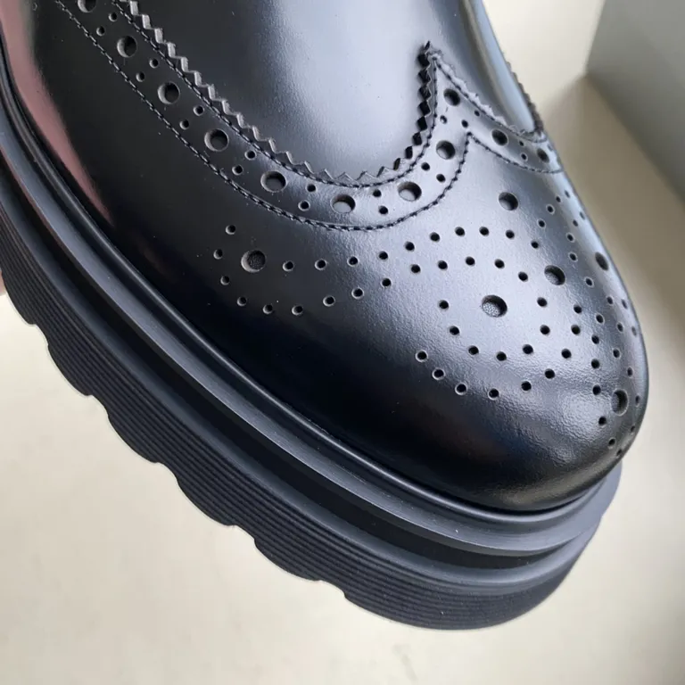 Prada Shoe 